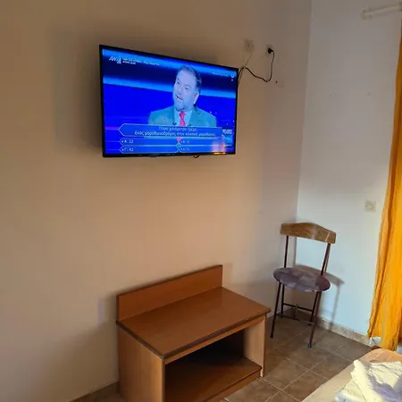 Hotel Giorgio-2
