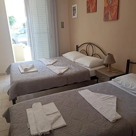 Eudokia Rooms-3