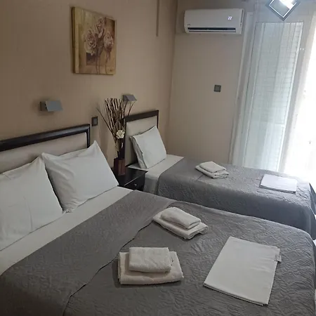 Eudokia Rooms-2