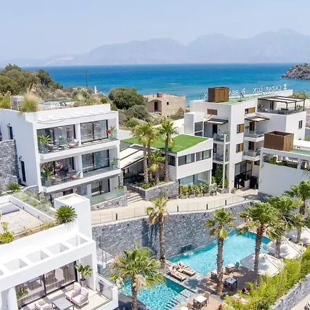 Lazar Lux Suites - Ammoudara-3