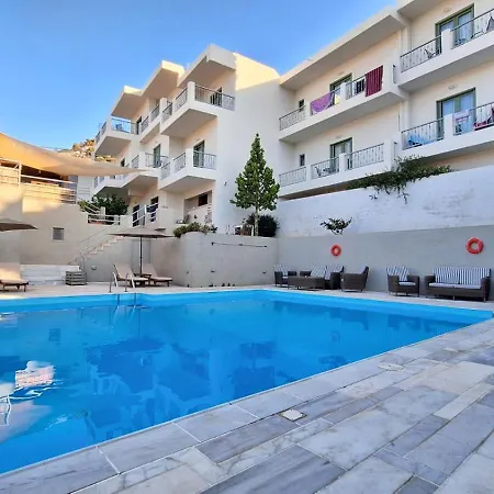 Evita'S Resort-3