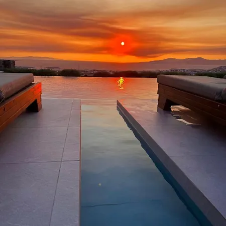 Sunset Hill Suites-3
