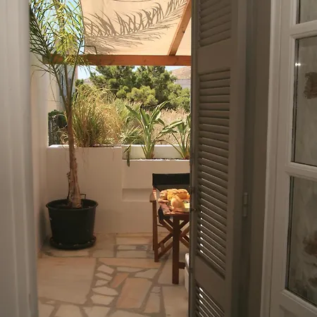 Axilleion Boutique Hotel-3