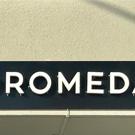 Andromeda Apartments & Studios-3