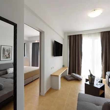 City Gate Hotel Airport Thessaloniki-2
