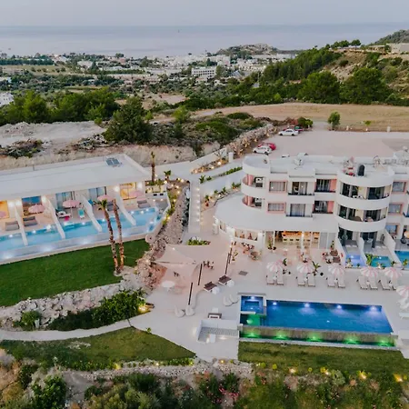 The Palms Concept Hotel Adults Only 16 Plus-2