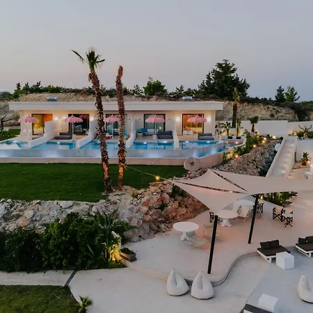 The Palms Concept Hotel Adults Only 16 Plus-3