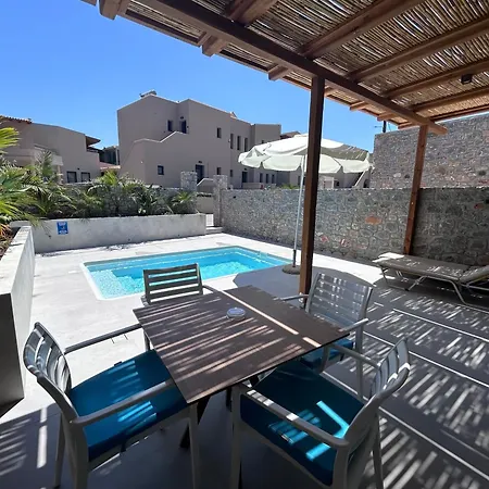 Blue Aegean Hotel & Suites-3