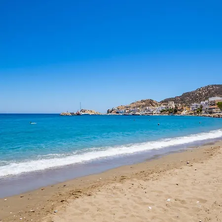 Alos Suites Ex-Possirama Bay Aparts-2