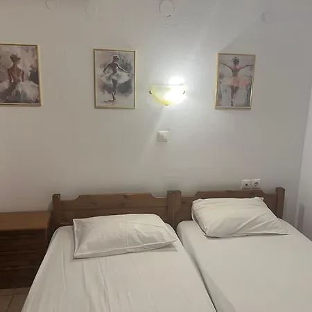 Hotel Kosmas-3
