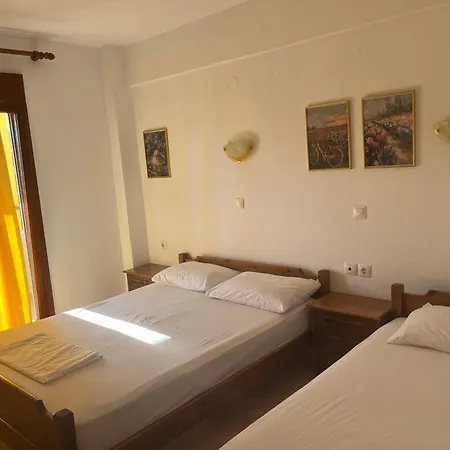 Hotel Kosmas-2