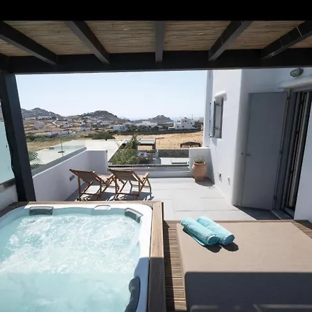 Kk Mykonos Village An Adults Only Experience-3