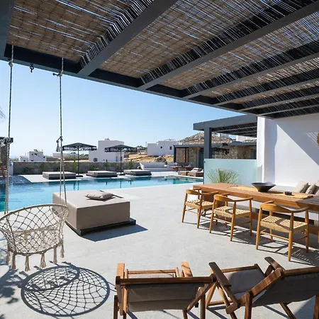 Kk Mykonos Village An Adults Only Experience-2
