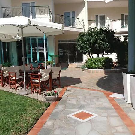 Hotel Filoxenia Beach-2