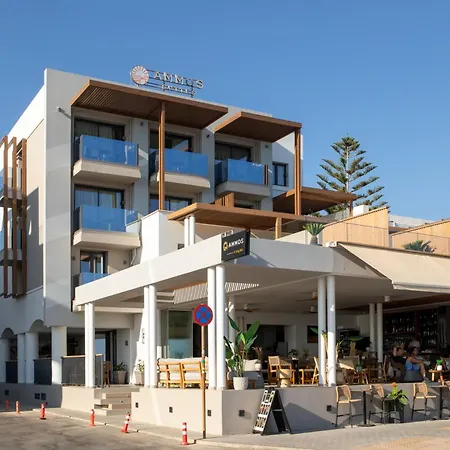Ammos Suites-3