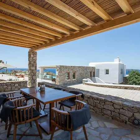 Seethrough Mykonos Suites (Adults Only)-2