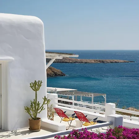 Mykonos Lolita, A Resort To Live-2
