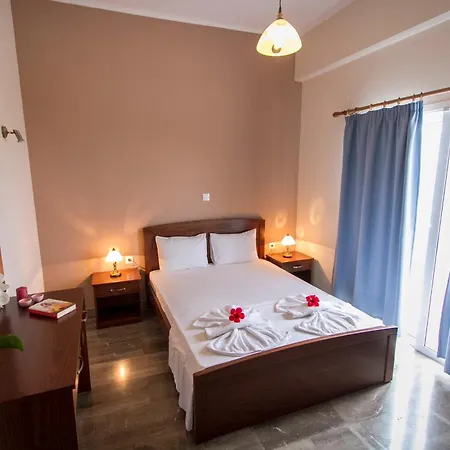 Falassarna Beach Studios&Apartments-2