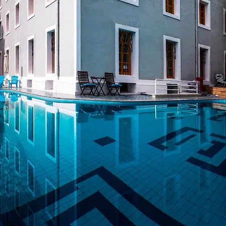 A For Art Hotel-2