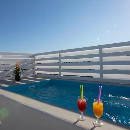 Petra Aqua Villa (Adults Only)-3