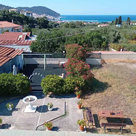 Alexandros Rooms&Studios-2