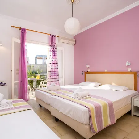 Island Kavos Annex Studios-2