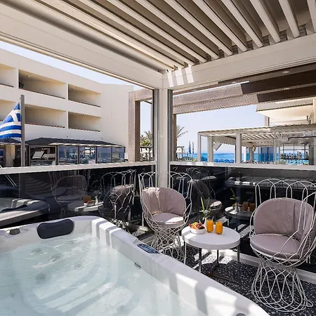 Pearl Seabreeze Suites-3