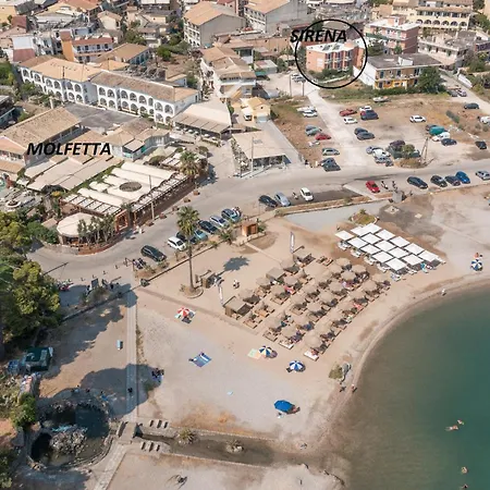 Molfetta Beach Hotel-2