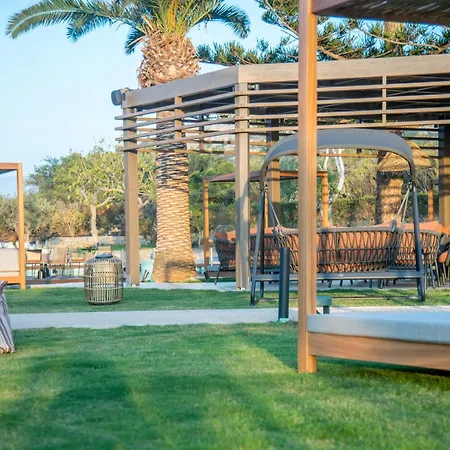 King Minos Retreat Resort & Spa-2