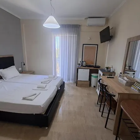 Ionian Boutique Apartments - Corfu Seaside Getaways-2
