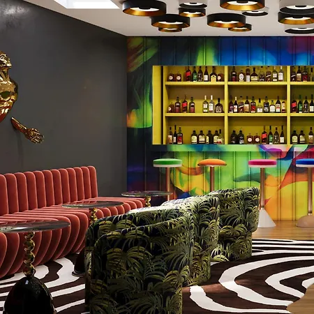 Nyx Hotel Thessaloniki-3