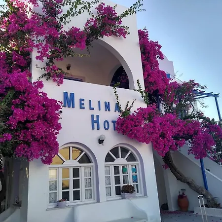 Melina Hotel-3