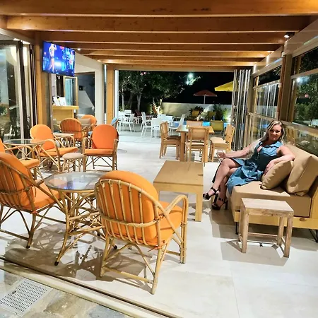 Archontiko Hotel-2