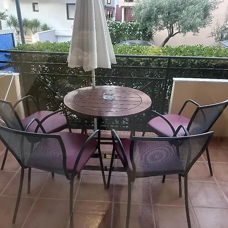 Hotel Dimitria-2