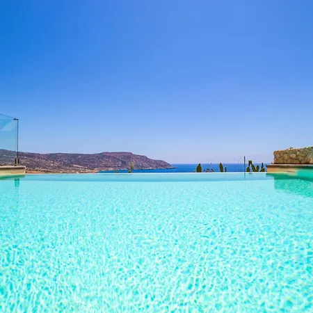 Sophid Wellness Suites Karpathos-3