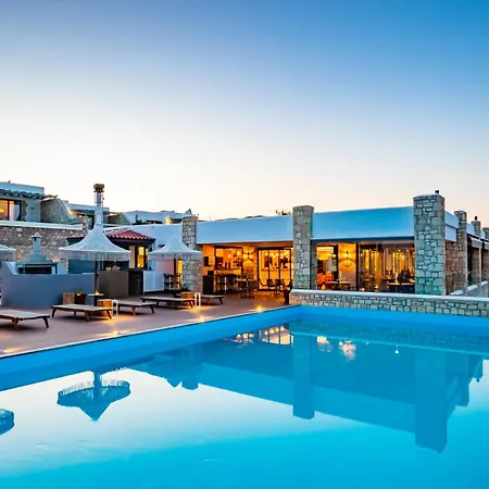 Sophid Wellness Suites Karpathos-2