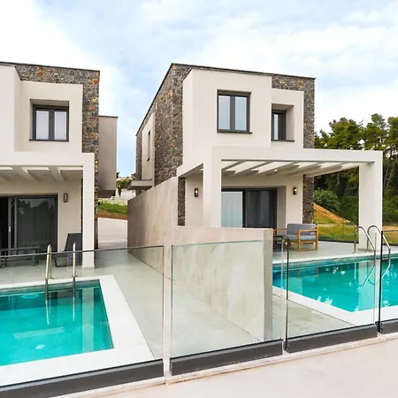 Terra Olivia Luxury Villas And Suites-3