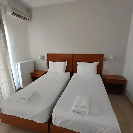 Stavros Beach Hotel-3