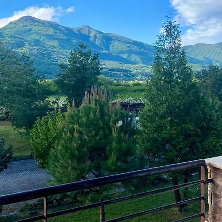 Gea Kaimaktsalan Hotel & Spa-2