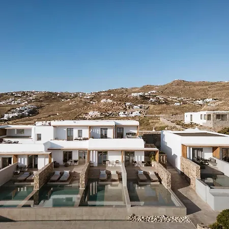 Mykonos Soul Luxury Suites (Adults Only)-3