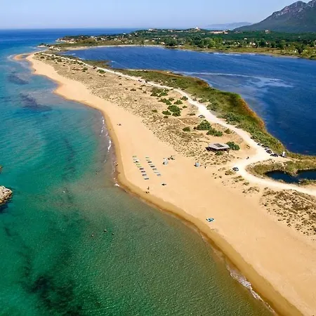 Ionian Boutique Apartments - Corfu Seaside Getaways-3