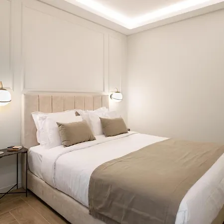 ASTIKON Xenofontos Suites-3