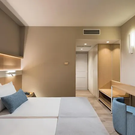 The Aeolos Beach Hotel-2