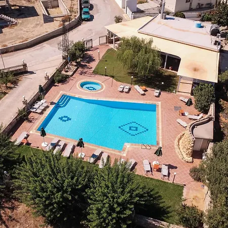 Dimitris Villa Hotel-3