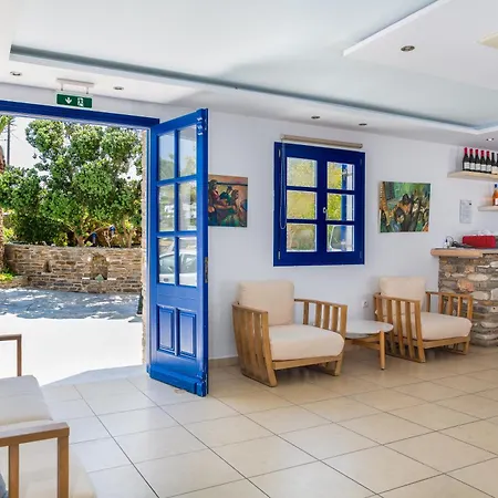 Pyrgaki Hotel-3