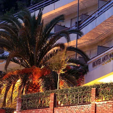 Hotel Antonios-2