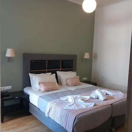 Alianthos Beach Hotel-3