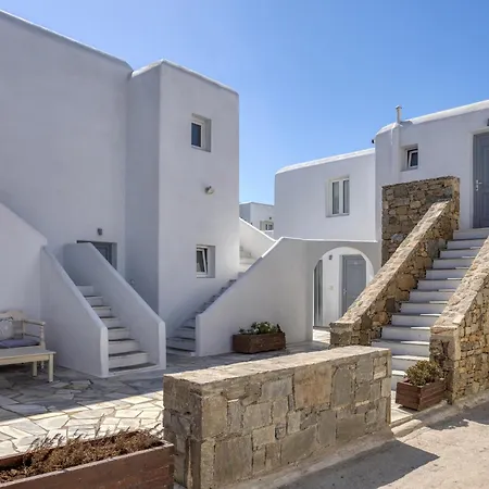 Elena Studios & Suites-3