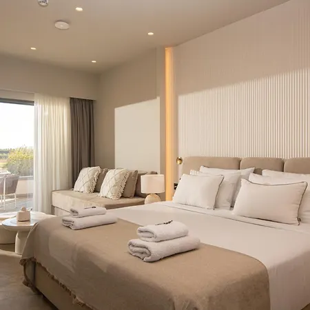 Elèa Concept Hotel&Suites-2