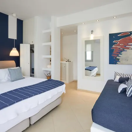 Romantica Suites-2